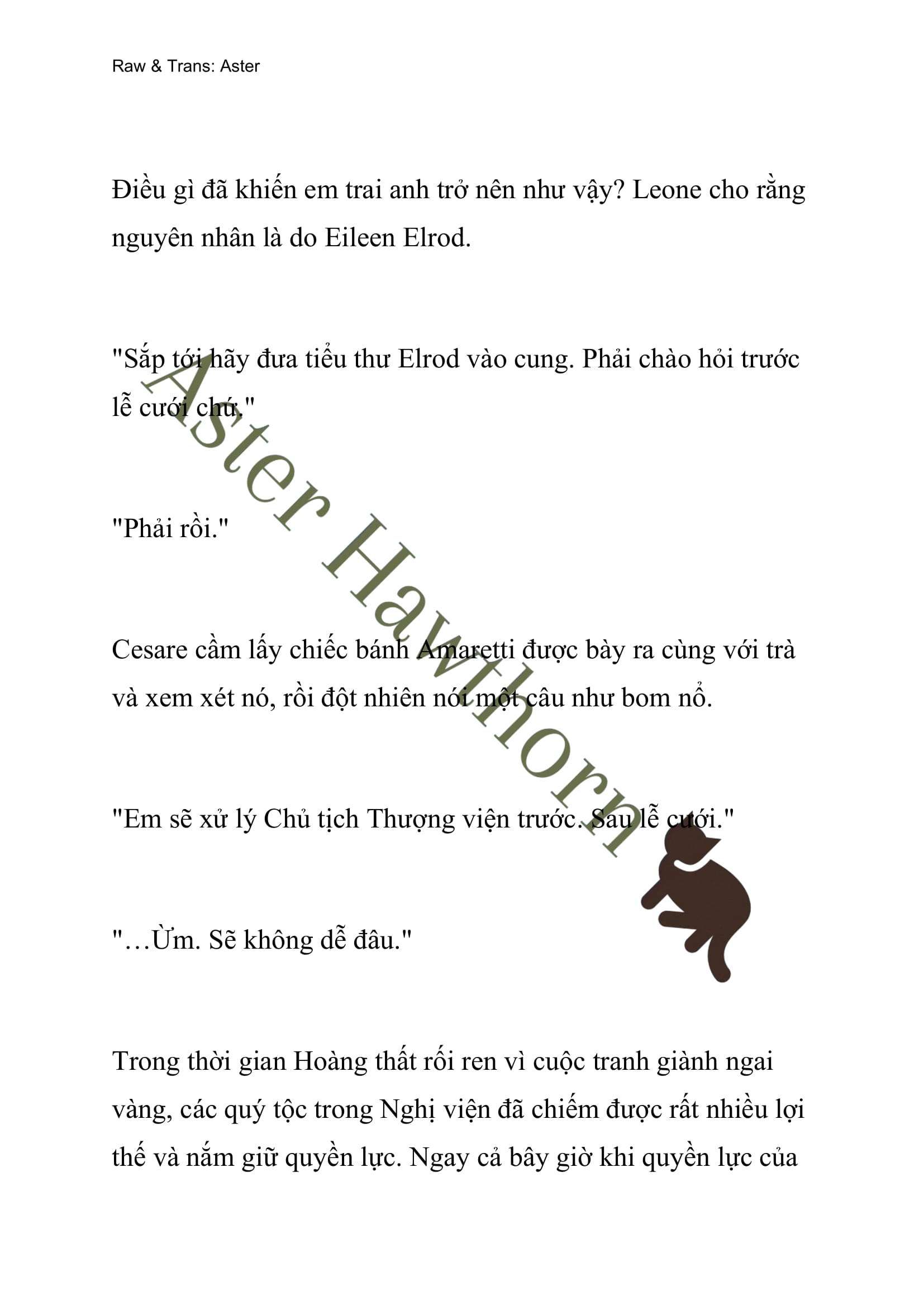 [novel] Người Chồng Độc Ác Chương 22 page 13 - Giả Dược