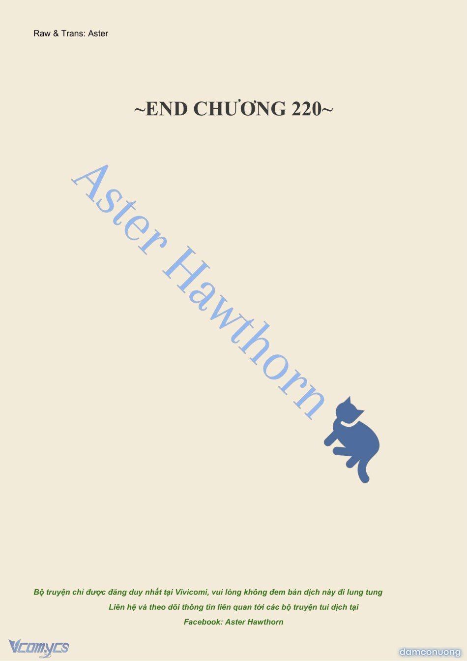 đọc truyện [novel] Người Chồng Độc Ác Chương 220 ảnh 20 tại Thiên Thai Truyện