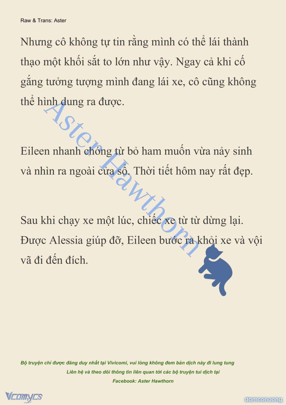 đọc truyện [novel] Người Chồng Độc Ác Chương 221 ảnh 12 tại Thiên Thai Truyện