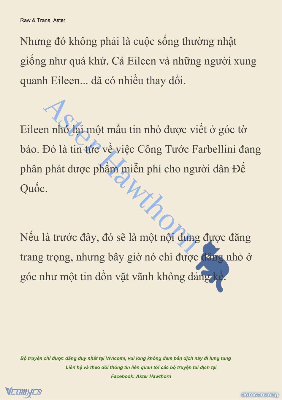 đọc truyện [novel] Người Chồng Độc Ác Chương 221 ảnh 6 tại Thiên Thai Truyện