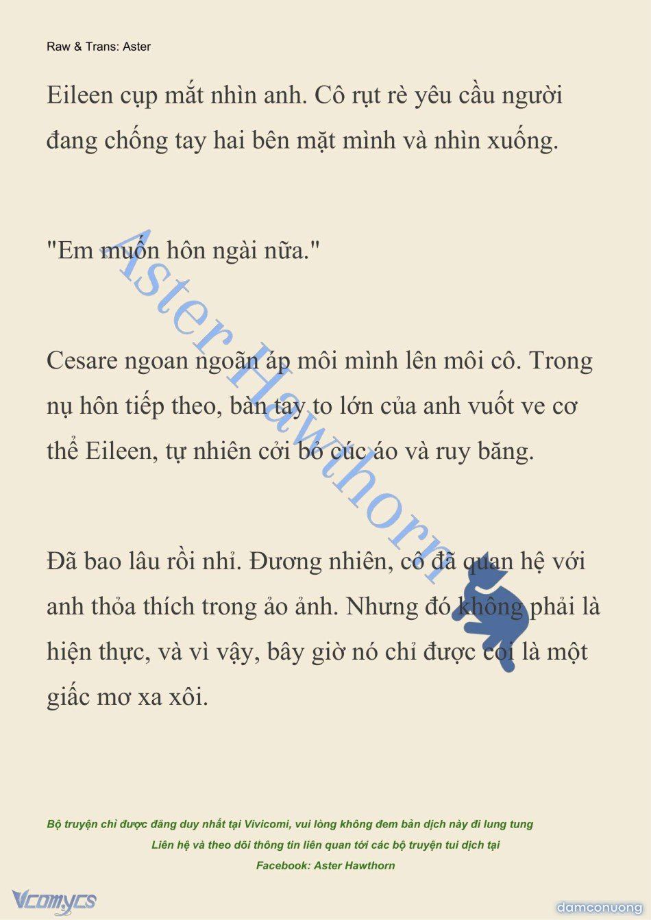đọc truyện [novel] Người Chồng Độc Ác Chương 222 ảnh 13 tại Thiên Thai Truyện