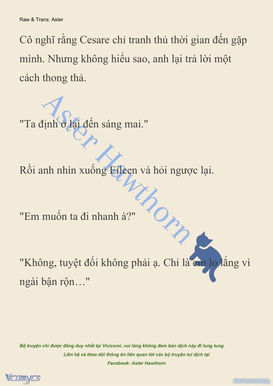 đọc truyện [novel] Người Chồng Độc Ác Chương 222 ảnh 4 tại Thiên Thai Truyện