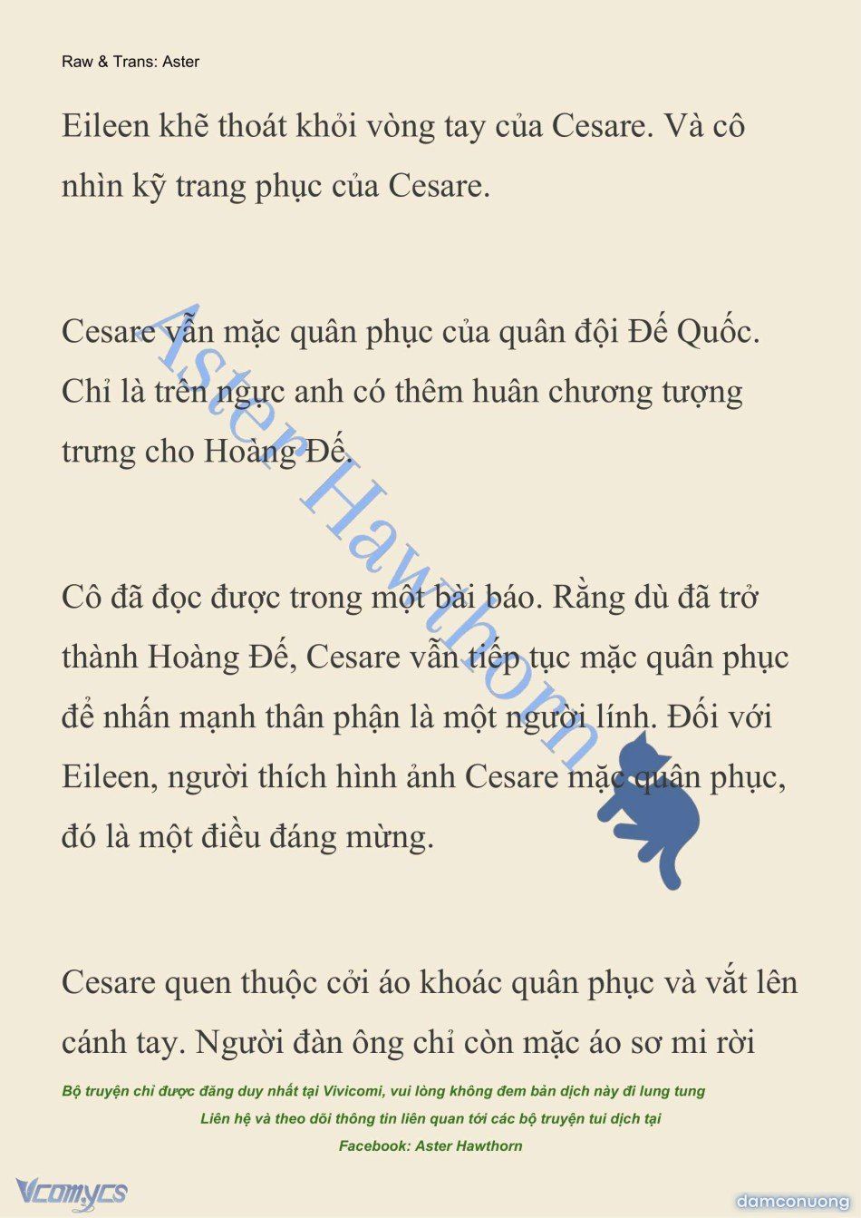 đọc truyện [novel] Người Chồng Độc Ác Chương 222 ảnh 6 tại Thiên Thai Truyện