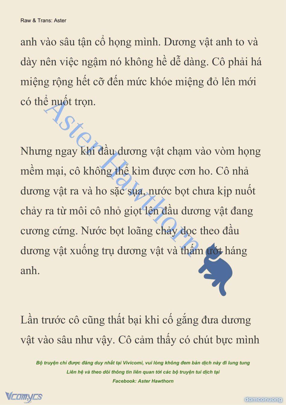 đọc truyện [novel] Người Chồng Độc Ác Chương 223 ảnh 13 tại Thiên Thai Truyện