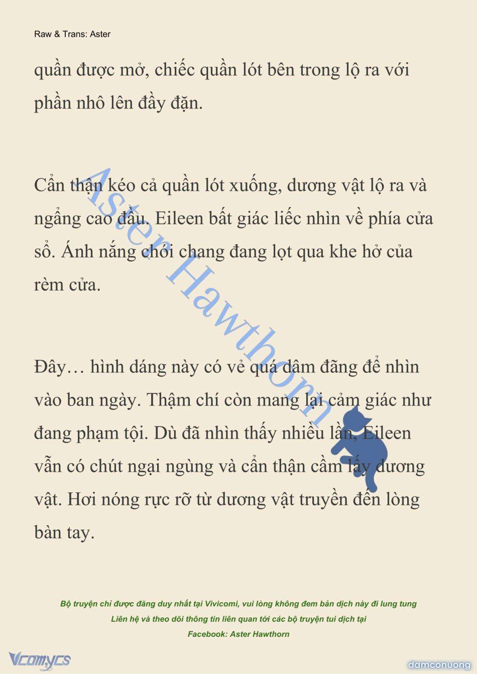 đọc truyện [novel] Người Chồng Độc Ác Chương 223 ảnh 4 tại Thiên Thai Truyện
