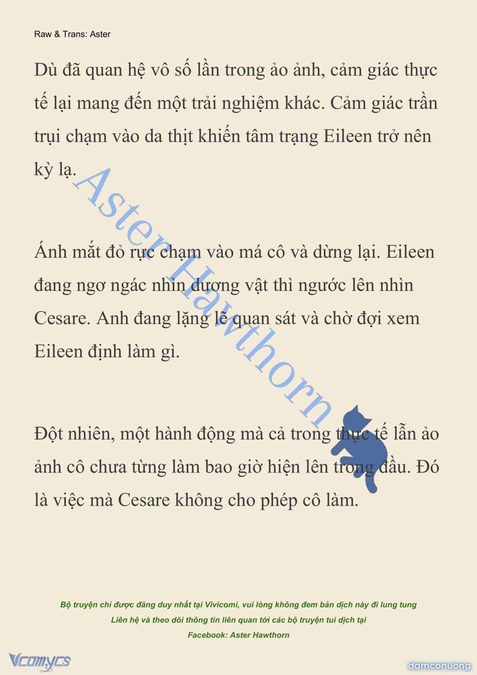 đọc truyện [novel] Người Chồng Độc Ác Chương 223 ảnh 5 tại Thiên Thai Truyện