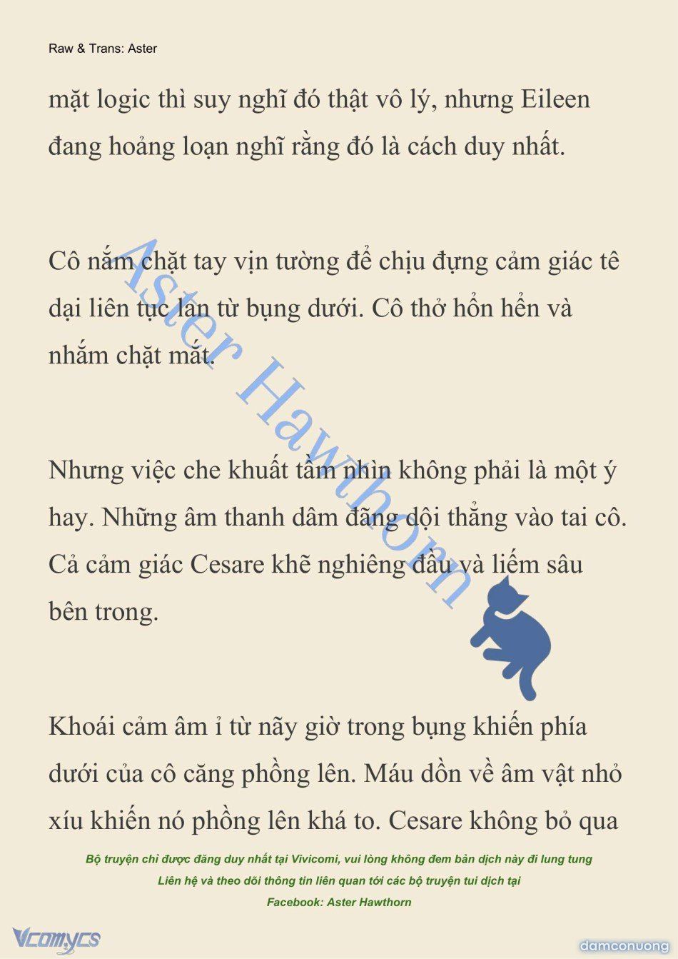 đọc truyện [novel] Người Chồng Độc Ác Chương 224 ảnh 5 tại Thiên Thai Truyện