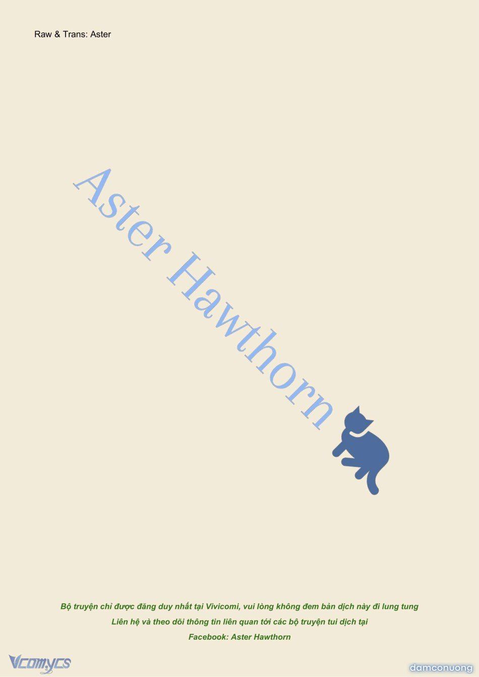 đọc truyện [novel] Người Chồng Độc Ác Chương 225 ảnh 19 tại Thiên Thai Truyện