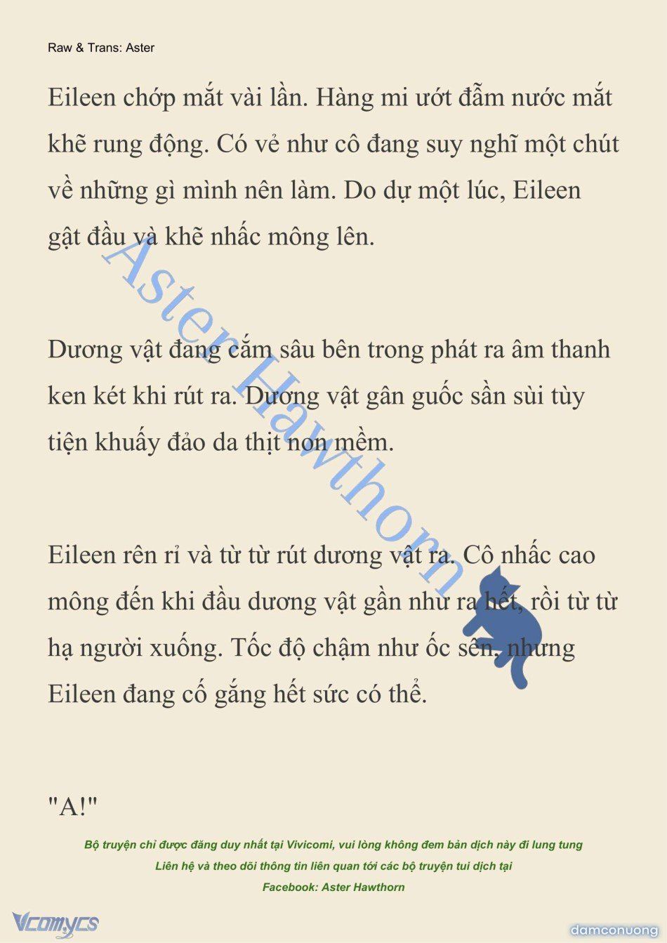 đọc truyện [novel] Người Chồng Độc Ác Chương 225 ảnh 5 tại Thiên Thai Truyện