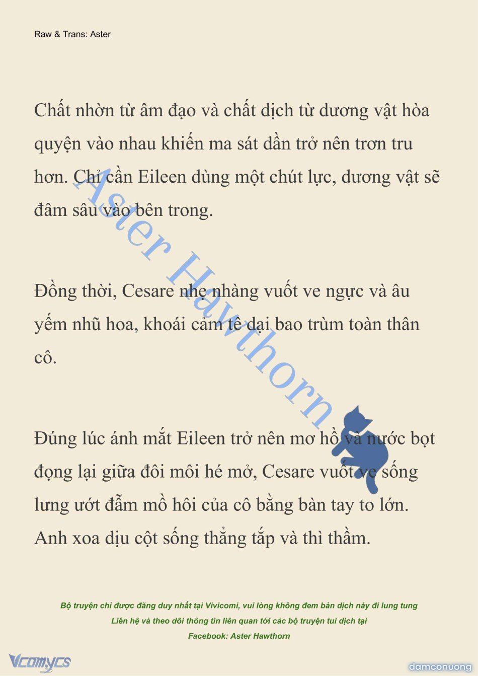 đọc truyện [novel] Người Chồng Độc Ác Chương 225 ảnh 9 tại Thiên Thai Truyện