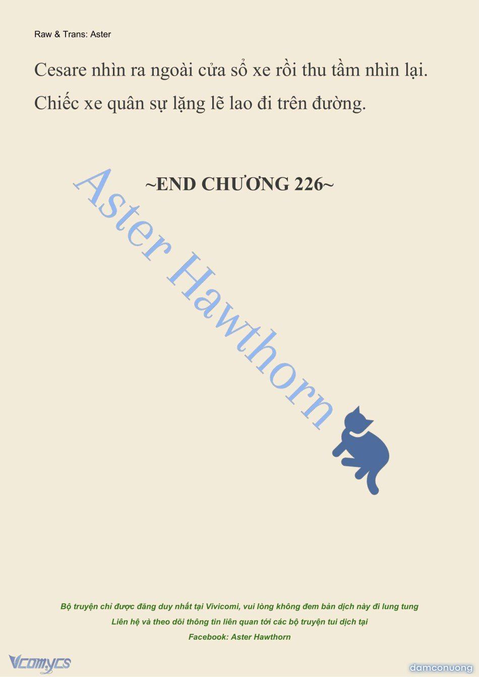 đọc truyện [novel] Người Chồng Độc Ác Chương 226 ảnh 22 tại Thiên Thai Truyện