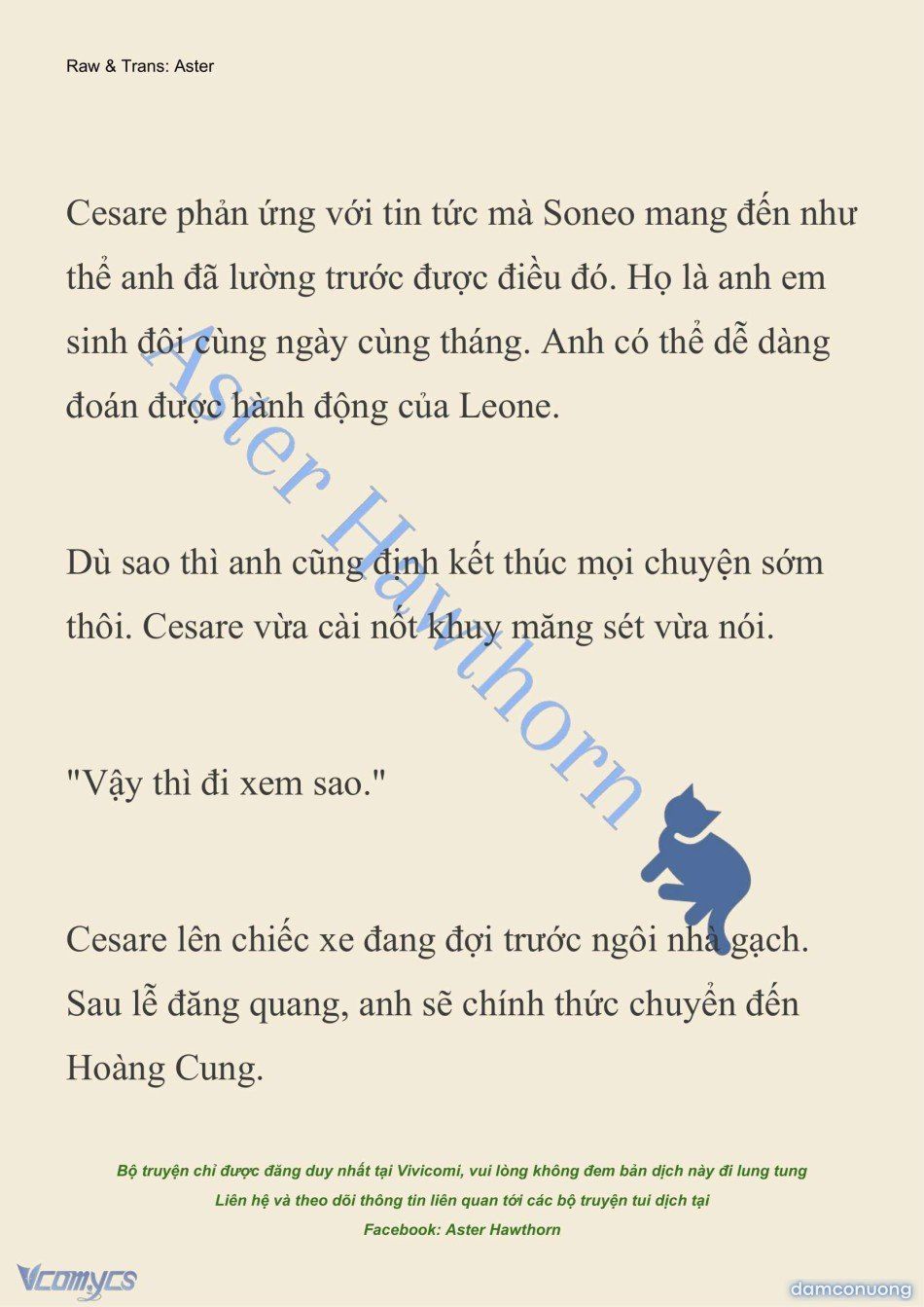 đọc truyện [novel] Người Chồng Độc Ác Chương 226 ảnh 5 tại Thiên Thai Truyện