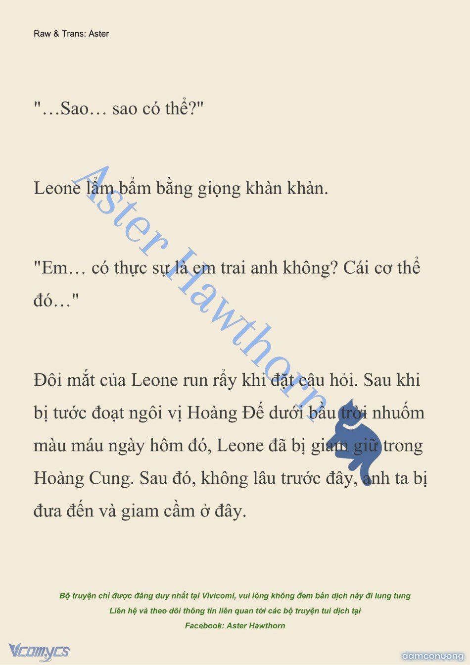 đọc truyện [novel] Người Chồng Độc Ác Chương 226 ảnh 8 tại Thiên Thai Truyện