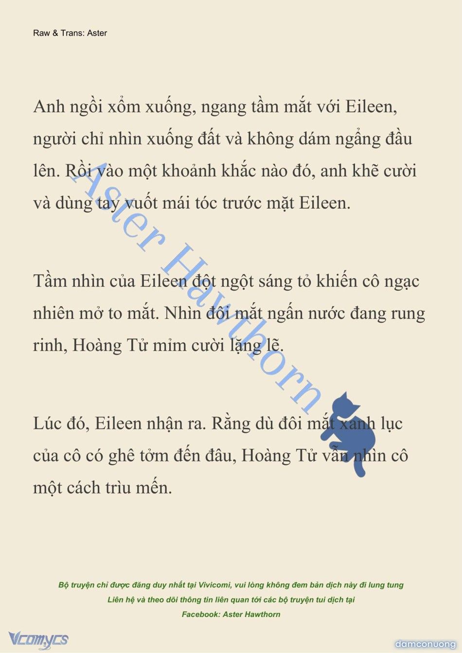 đọc truyện [novel] Người Chồng Độc Ác Chương 227 ảnh 7 tại Thiên Thai Truyện