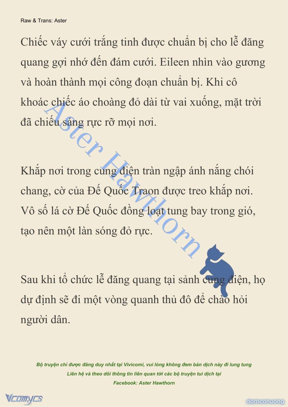 đọc truyện [novel] Người Chồng Độc Ác Chương 229 ảnh 13 tại Thiên Thai Truyện
