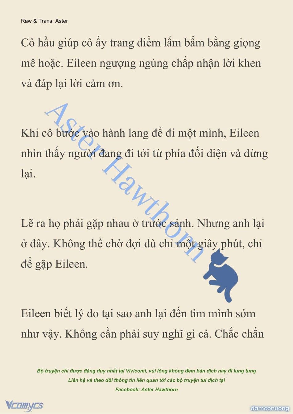 đọc truyện [novel] Người Chồng Độc Ác Chương 229 ảnh 15 tại Thiên Thai Truyện