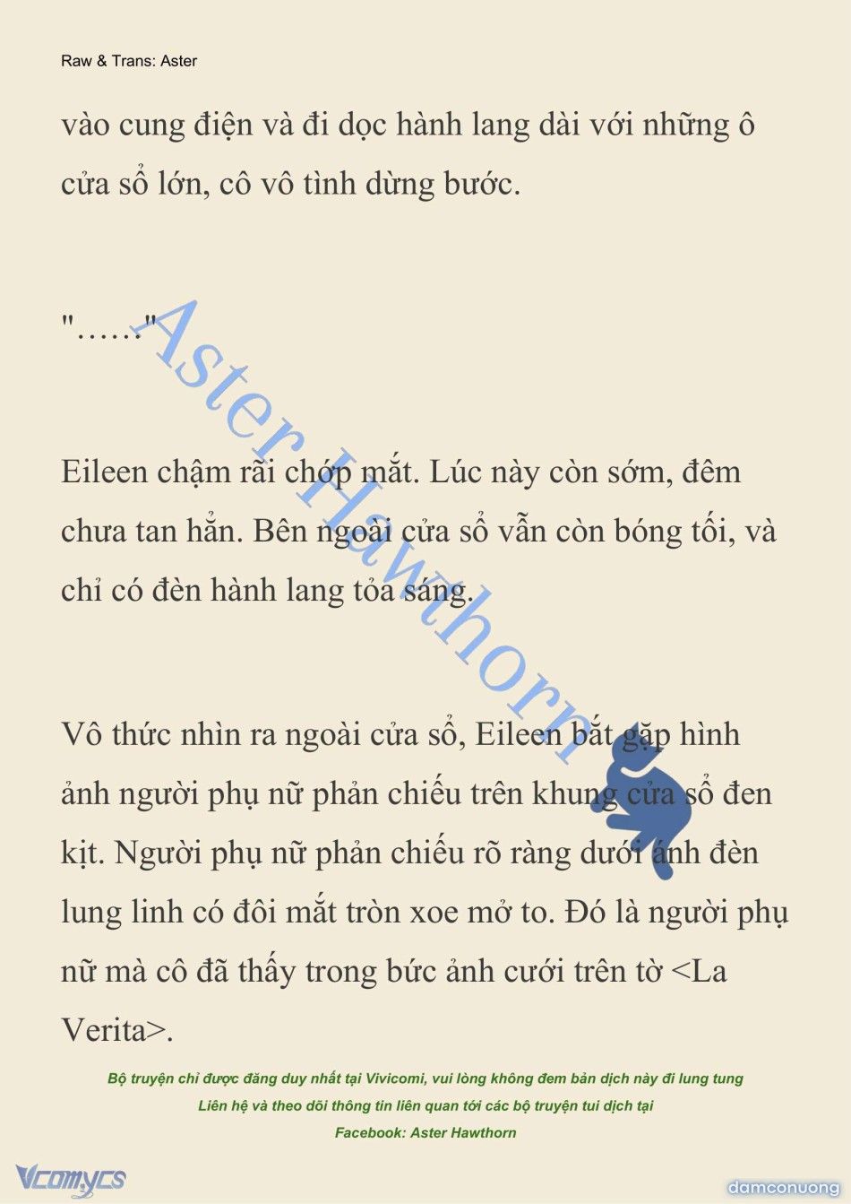 đọc truyện [novel] Người Chồng Độc Ác Chương 229 ảnh 9 tại Thiên Thai Truyện