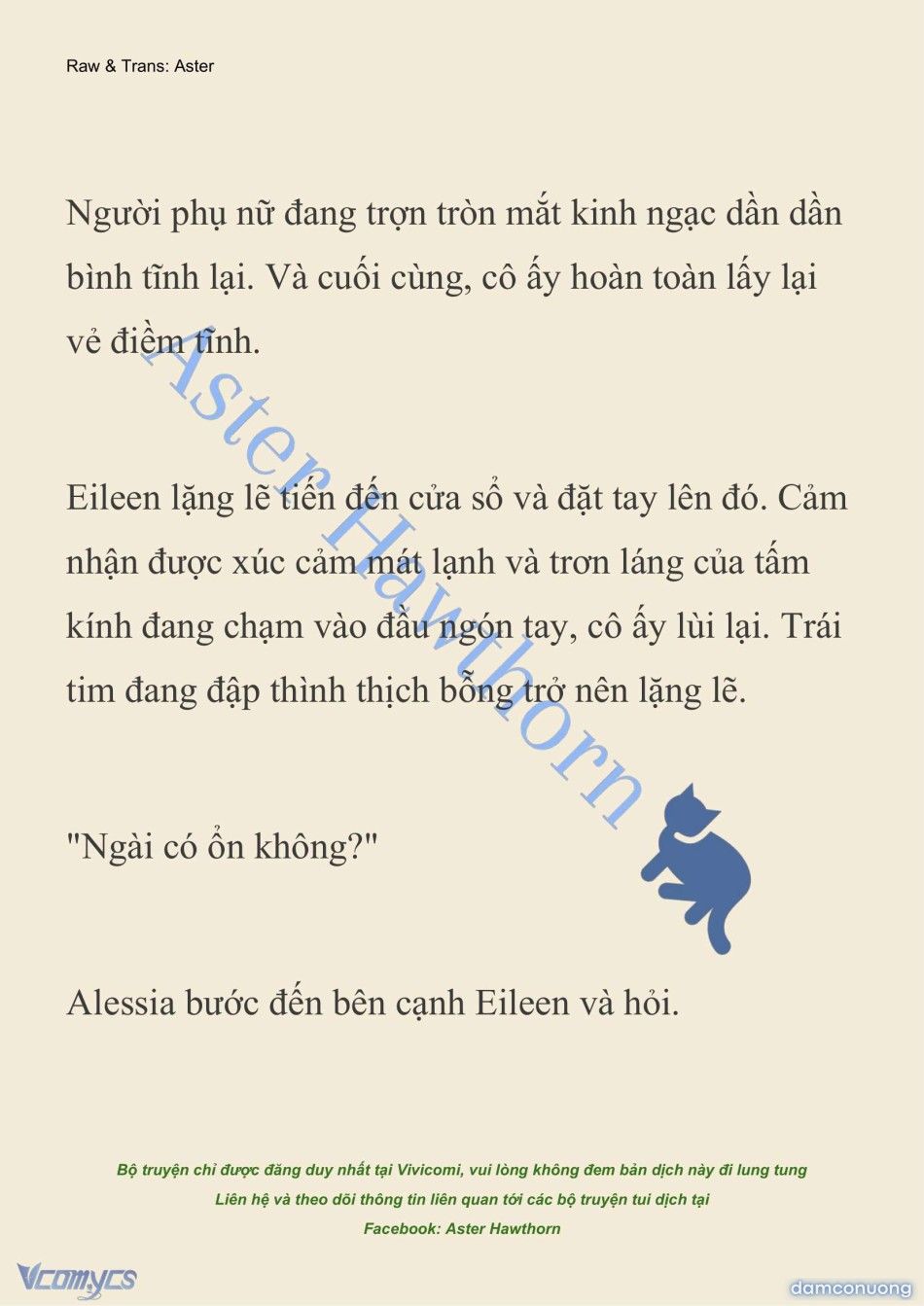 đọc truyện [novel] Người Chồng Độc Ác Chương 229 ảnh 11 tại Thiên Thai Truyện