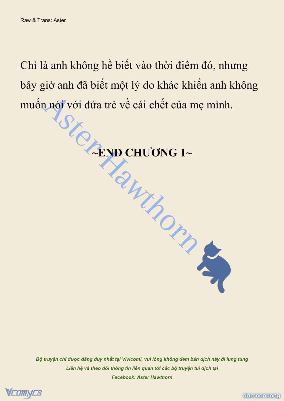 đọc truyện [novel] Người Chồng Độc Ác Chương 230 ảnh 21 tại Thiên Thai Truyện