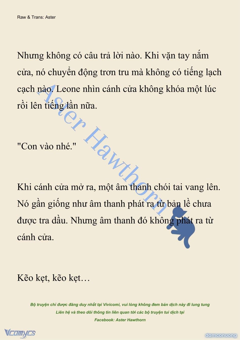 đọc truyện [novel] Người Chồng Độc Ác Chương 230 ảnh 11 tại Thiên Thai Truyện