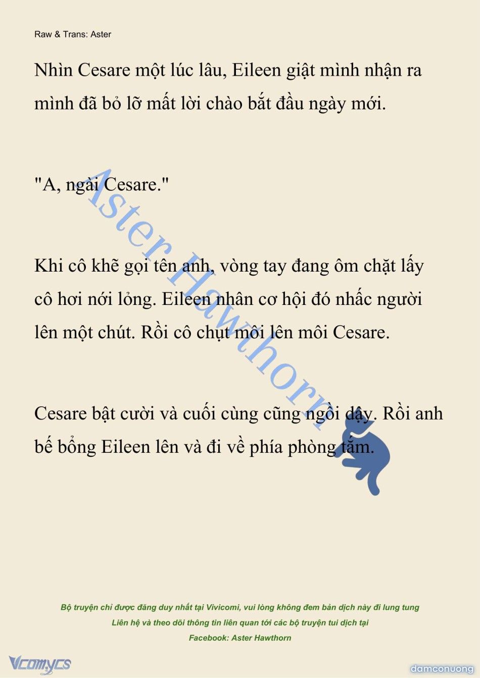 đọc truyện [novel] Người Chồng Độc Ác Chương 231 ảnh 15 tại Thiên Thai Truyện
