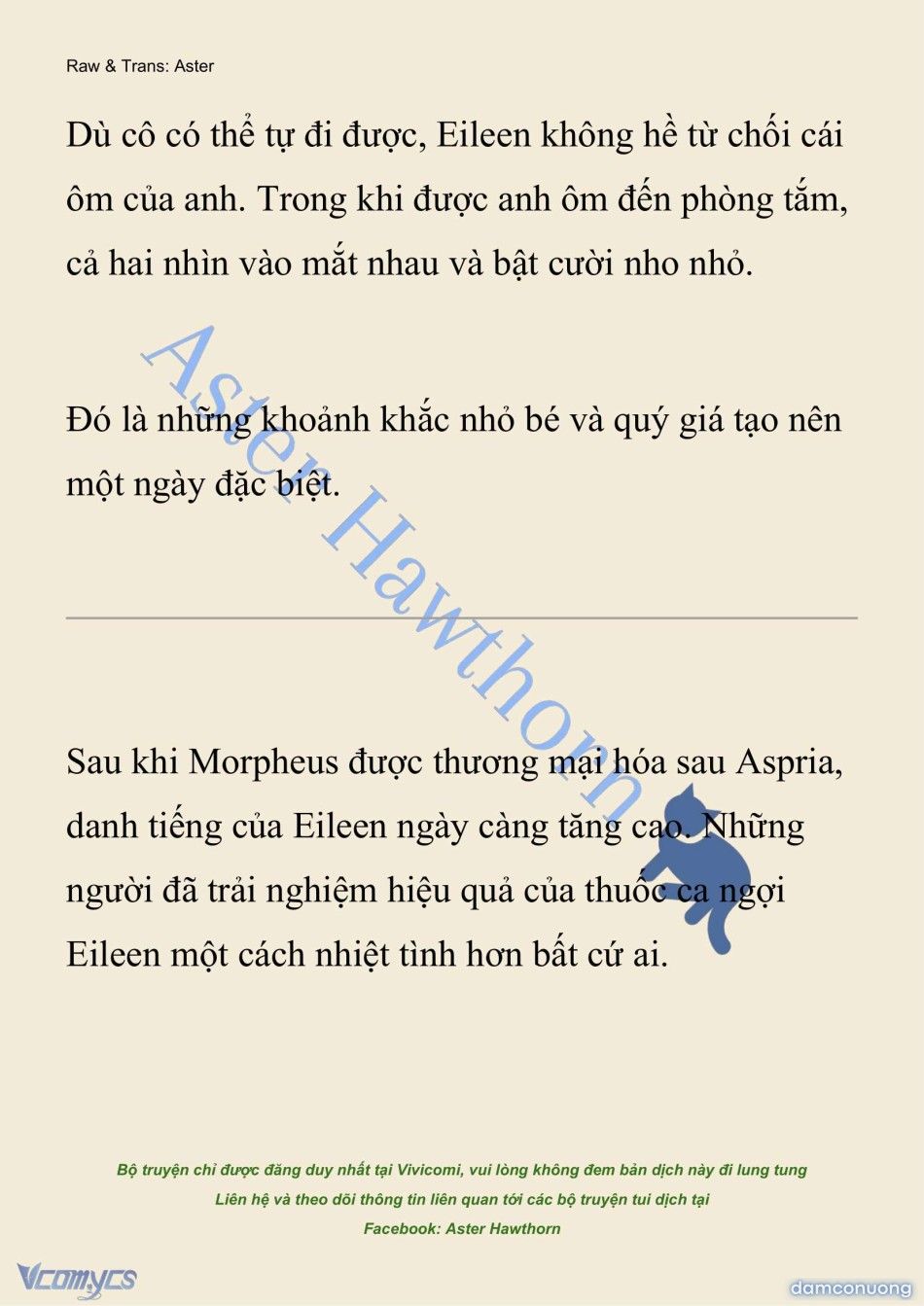 đọc truyện [novel] Người Chồng Độc Ác Chương 231 ảnh 16 tại Thiên Thai Truyện