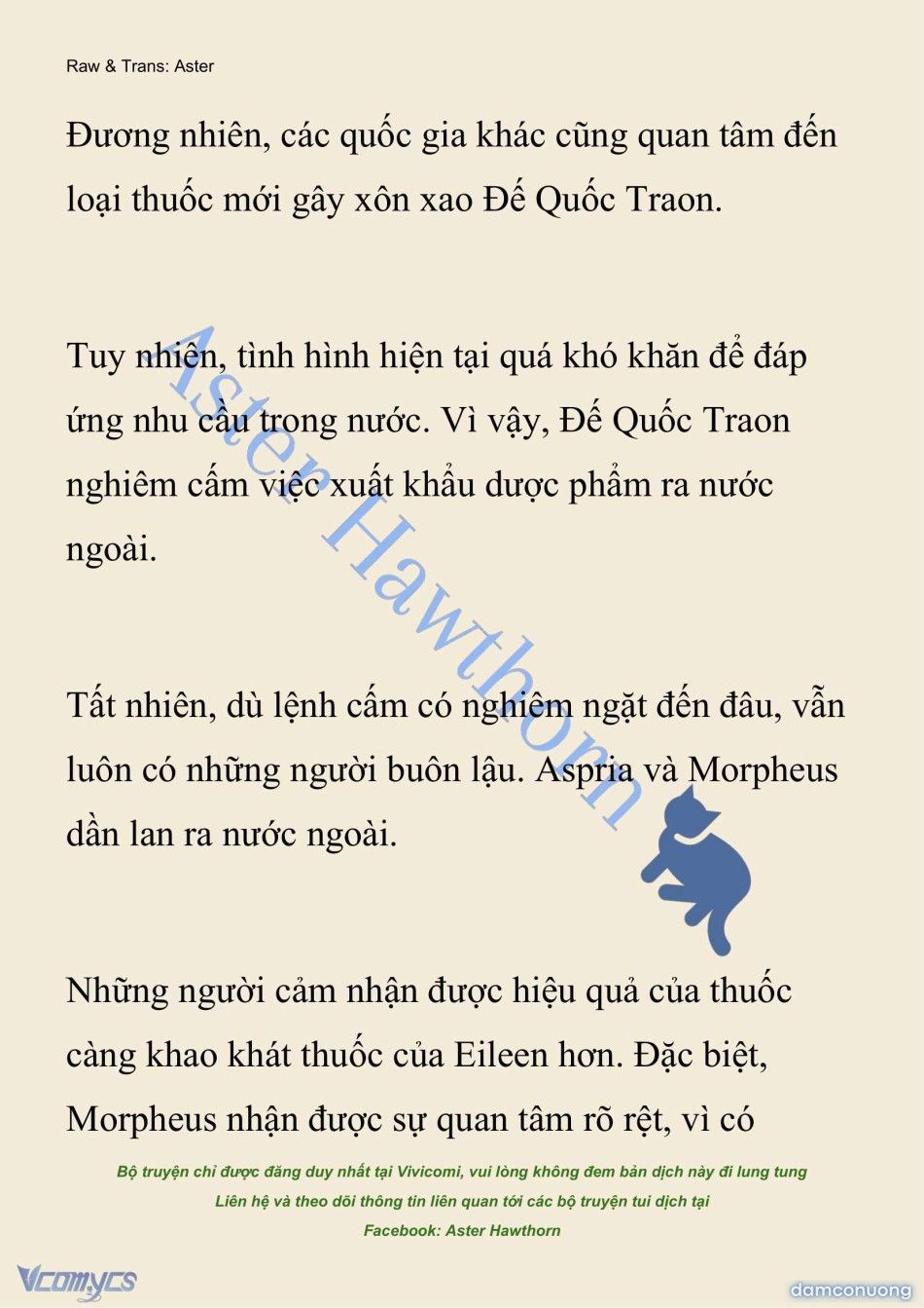 đọc truyện [novel] Người Chồng Độc Ác Chương 231 ảnh 17 tại Thiên Thai Truyện