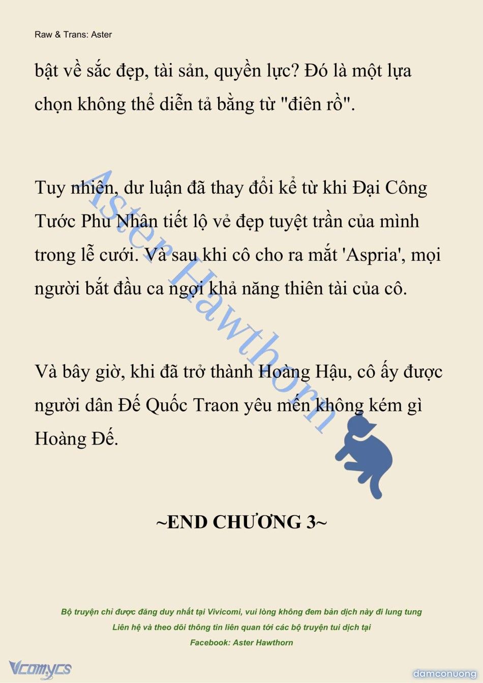 đọc truyện [novel] Người Chồng Độc Ác Chương 232 ảnh 22 tại Thiên Thai Truyện