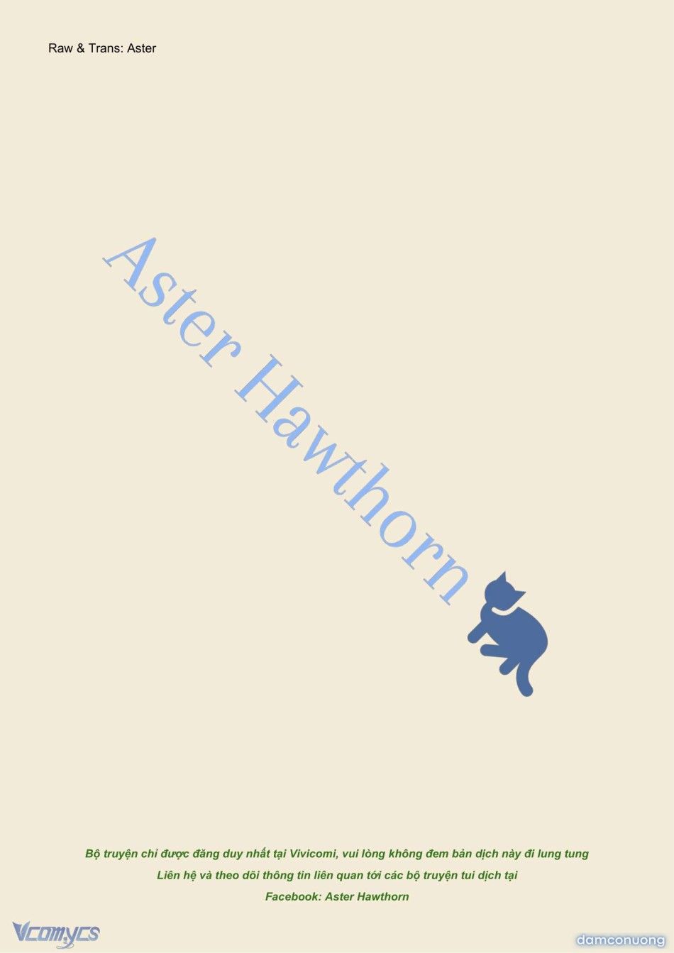 đọc truyện [novel] Người Chồng Độc Ác Chương 232 ảnh 23 tại Thiên Thai Truyện