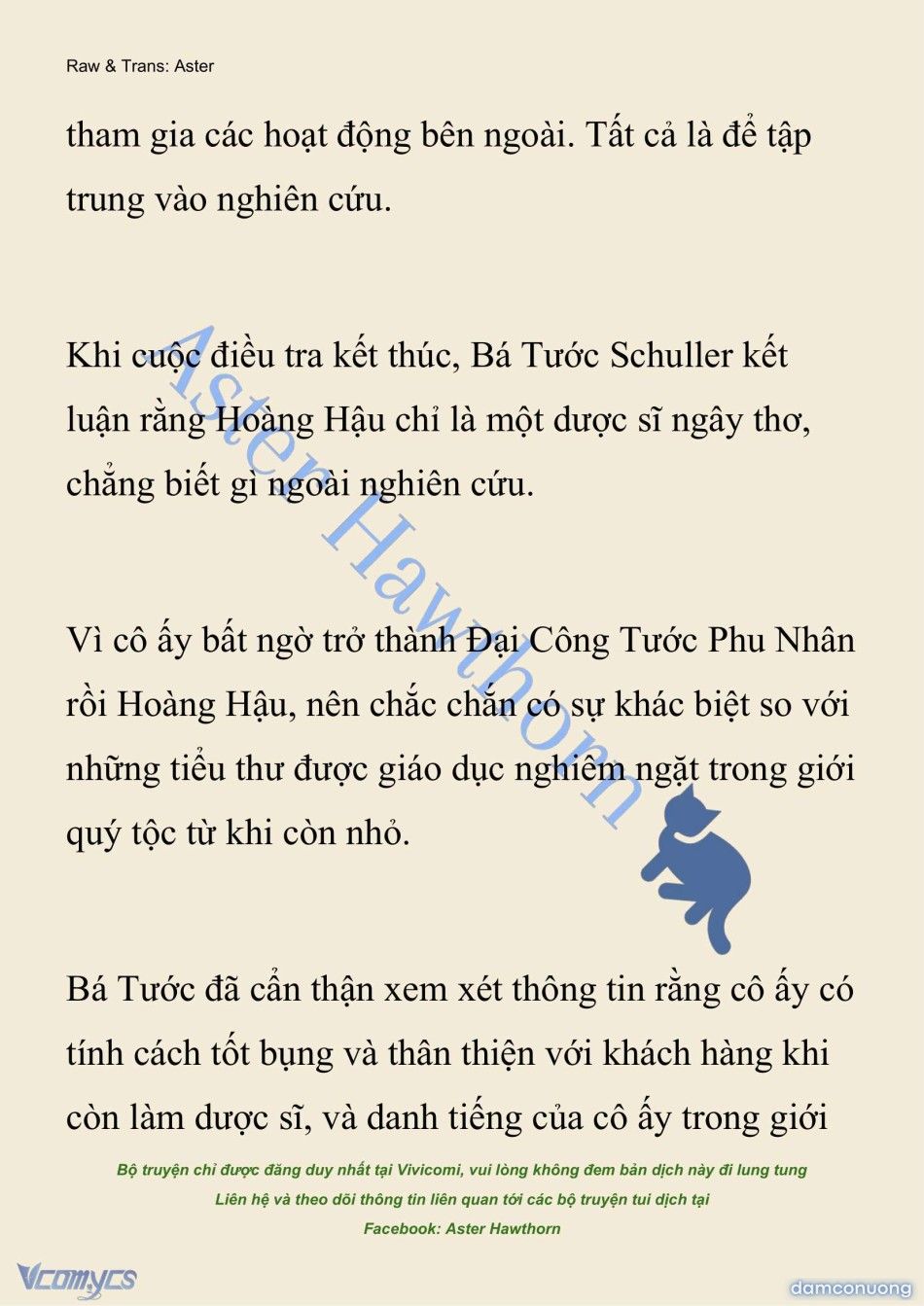 đọc truyện [novel] Người Chồng Độc Ác Chương 233 ảnh 4 tại Thiên Thai Truyện