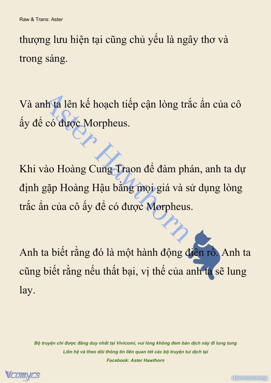 đọc truyện [novel] Người Chồng Độc Ác Chương 233 ảnh 5 tại Thiên Thai Truyện