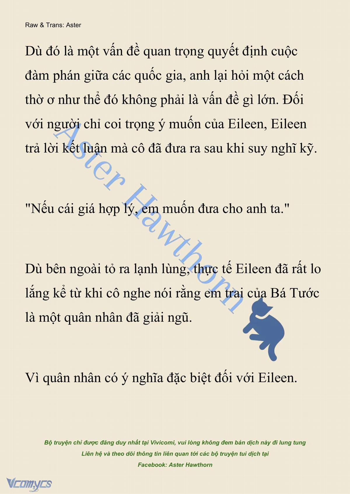 đọc truyện [novel] Người Chồng Độc Ác Chương 234 ảnh 11 tại Thiên Thai Truyện