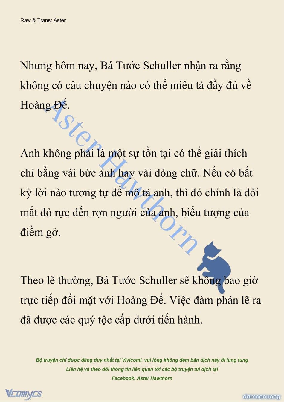 đọc truyện [novel] Người Chồng Độc Ác Chương 235 ảnh 4 tại Thiên Thai Truyện