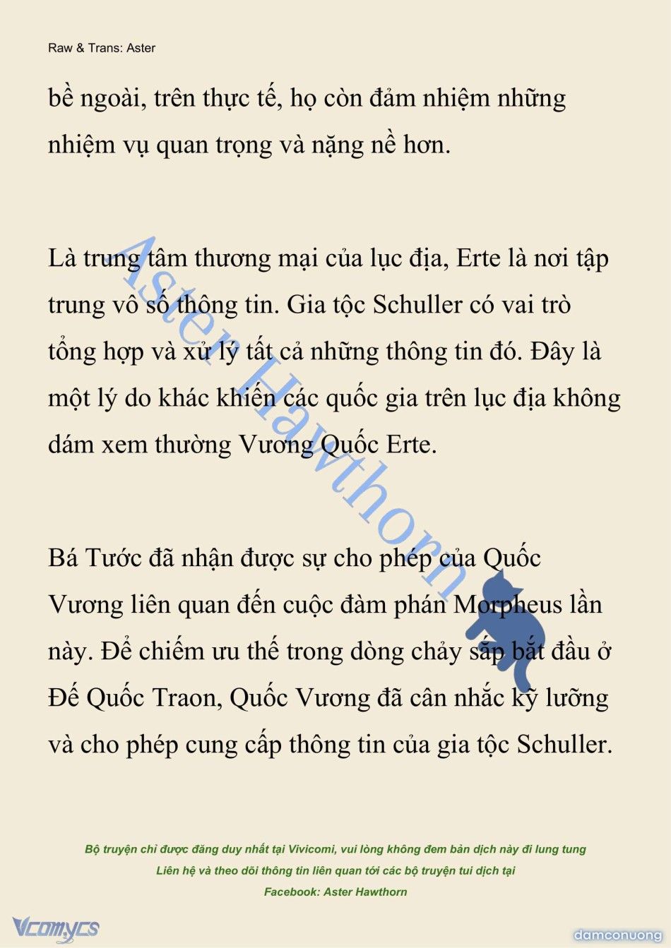 đọc truyện [novel] Người Chồng Độc Ác Chương 235 ảnh 6 tại Thiên Thai Truyện