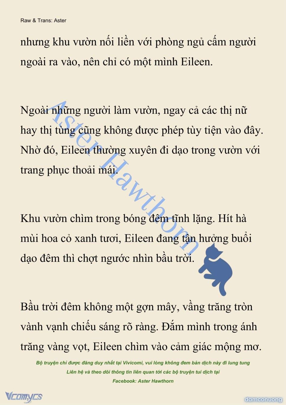 đọc truyện [novel] Người Chồng Độc Ác Chương 236 ảnh 12 tại Thiên Thai Truyện