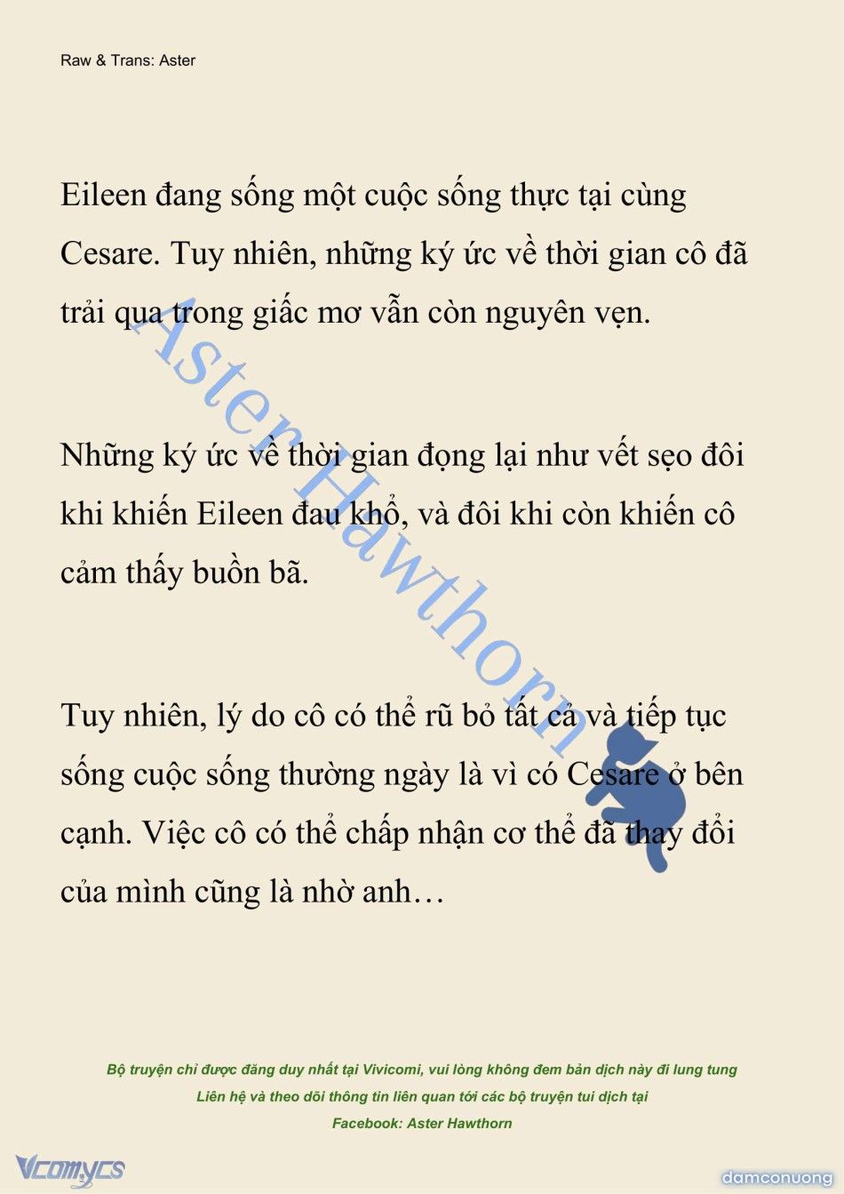 đọc truyện [novel] Người Chồng Độc Ác Chương 236 ảnh 13 tại Thiên Thai Truyện
