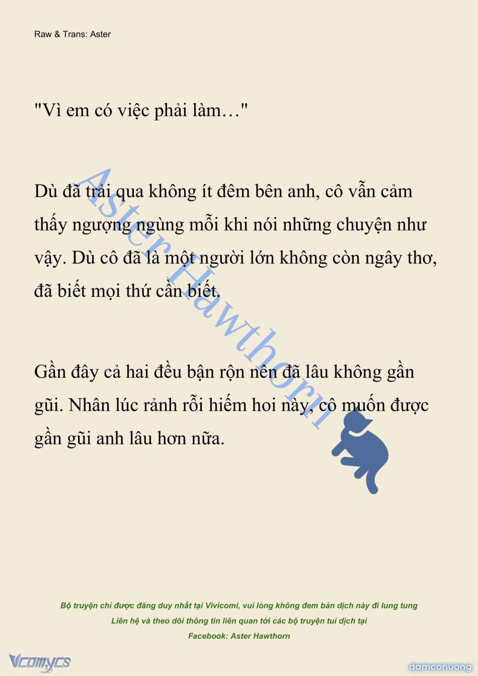 đọc truyện [novel] Người Chồng Độc Ác Chương 236 ảnh 16 tại Thiên Thai Truyện