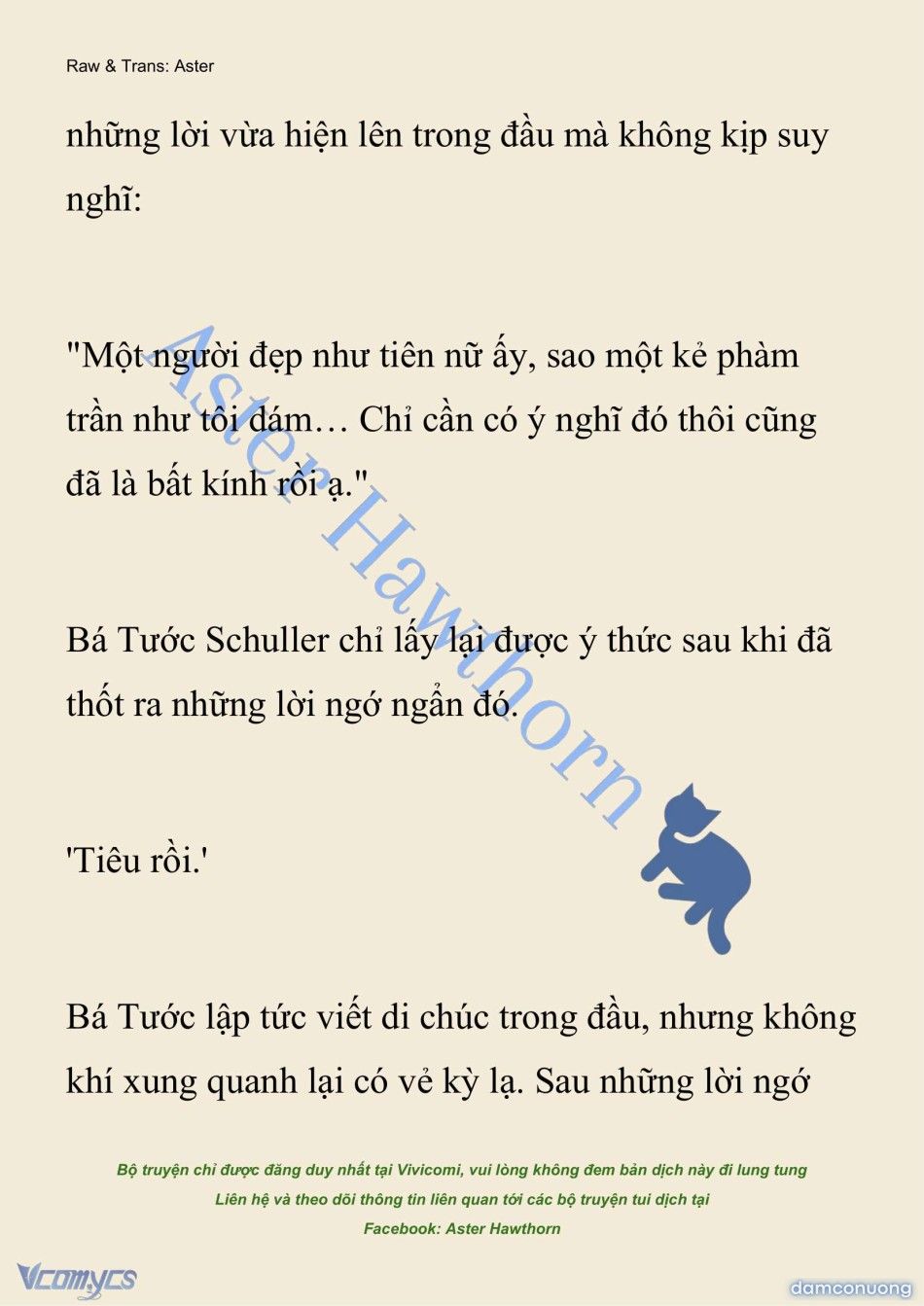 đọc truyện [novel] Người Chồng Độc Ác Chương 236 ảnh 4 tại Thiên Thai Truyện