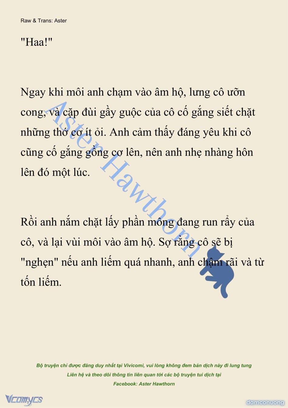 đọc truyện [novel] Người Chồng Độc Ác Chương 237 ảnh 14 tại Thiên Thai Truyện