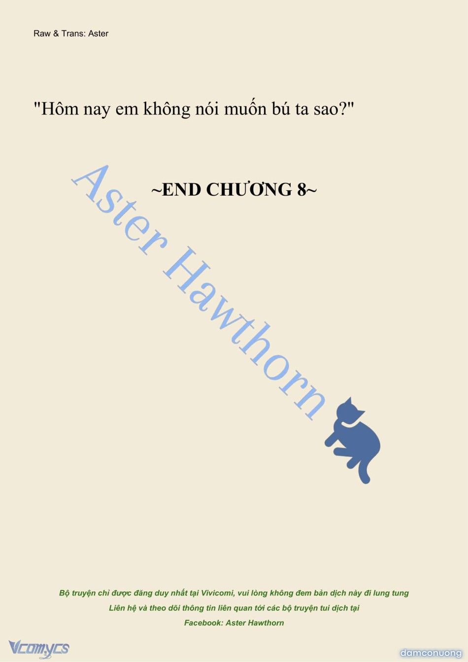 đọc truyện [novel] Người Chồng Độc Ác Chương 237 ảnh 19 tại Thiên Thai Truyện