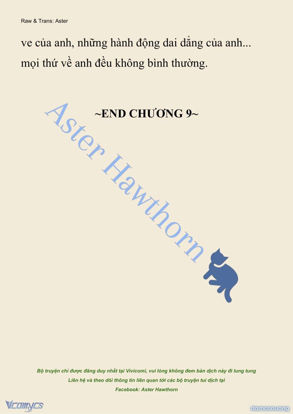 đọc truyện [novel] Người Chồng Độc Ác Chương 238 ảnh 19 tại Thiên Thai Truyện