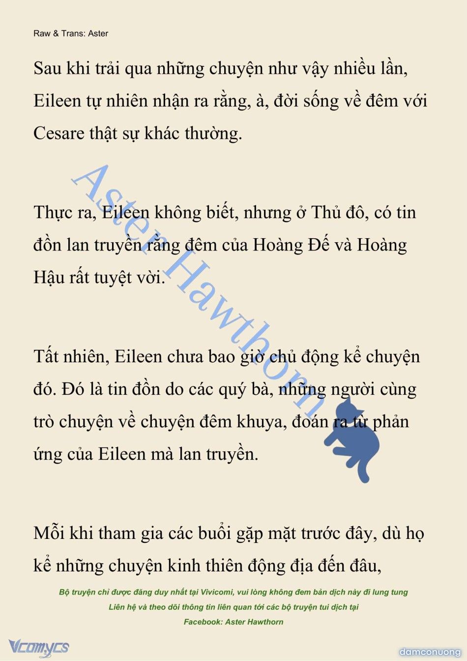 đọc truyện [novel] Người Chồng Độc Ác Chương 239 ảnh 4 tại Thiên Thai Truyện