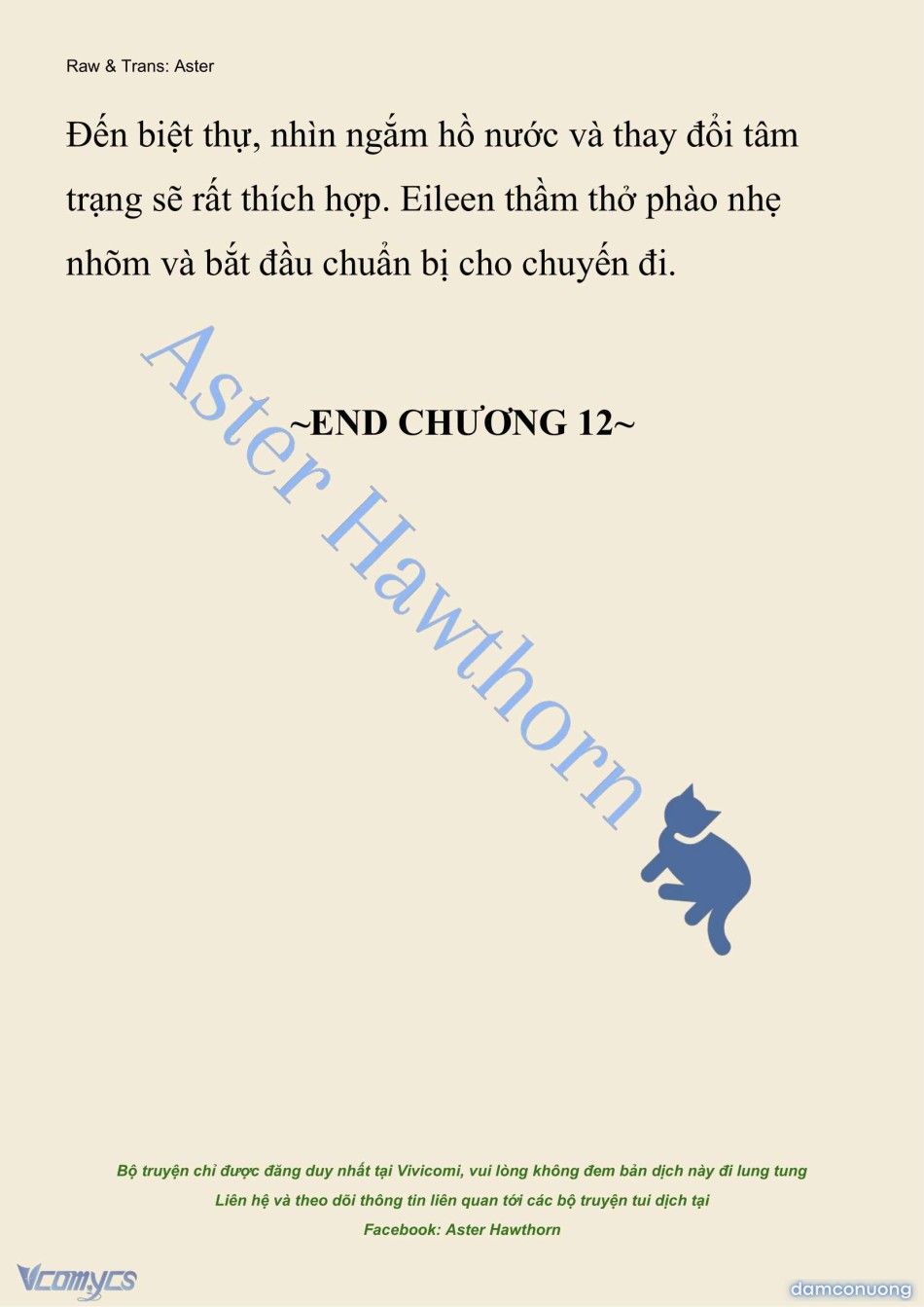 đọc truyện [novel] Người Chồng Độc Ác Chương 241 ảnh 20 tại Thiên Thai Truyện