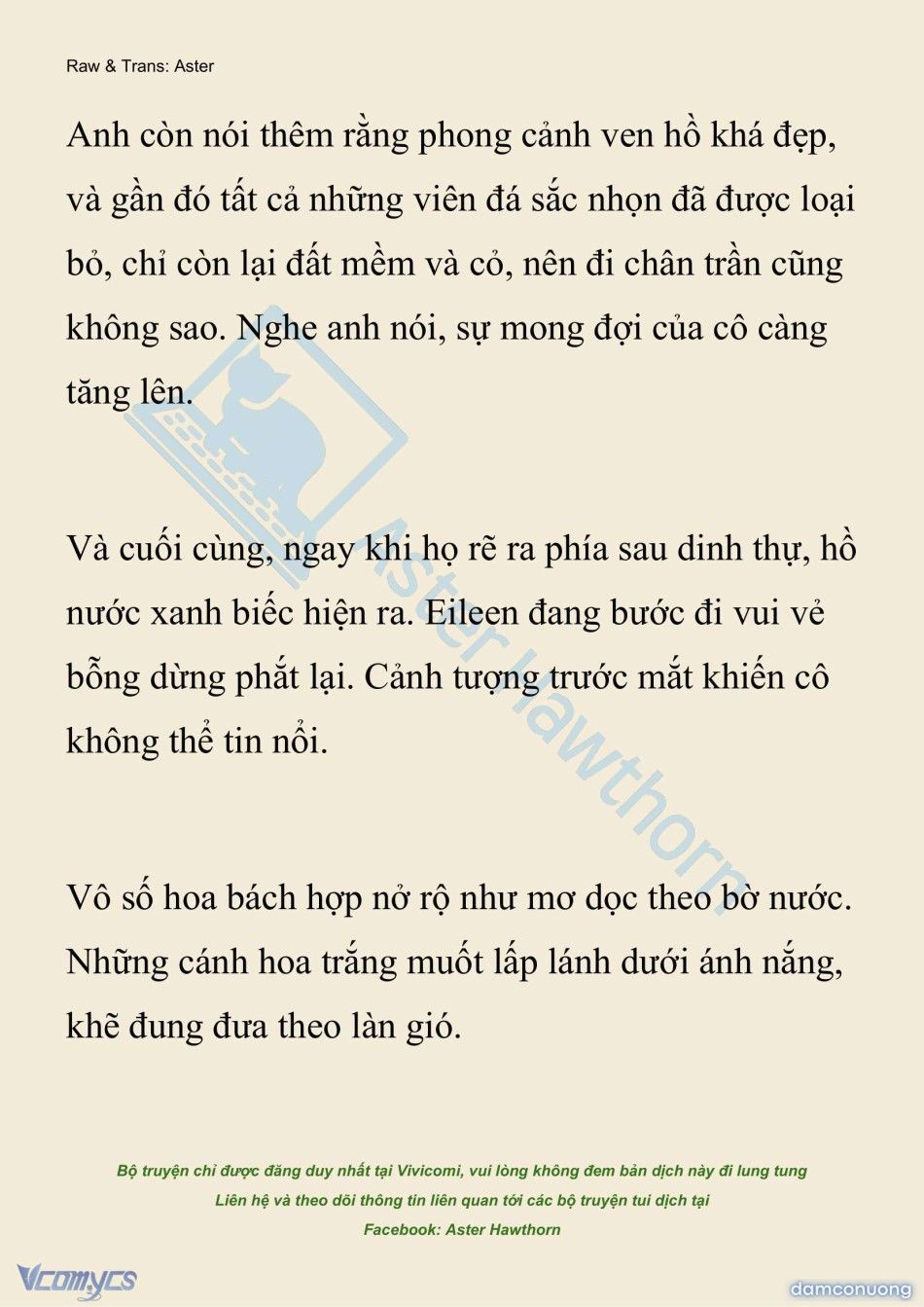 đọc truyện [novel] Người Chồng Độc Ác Chương 242 ảnh 12 tại Thiên Thai Truyện
