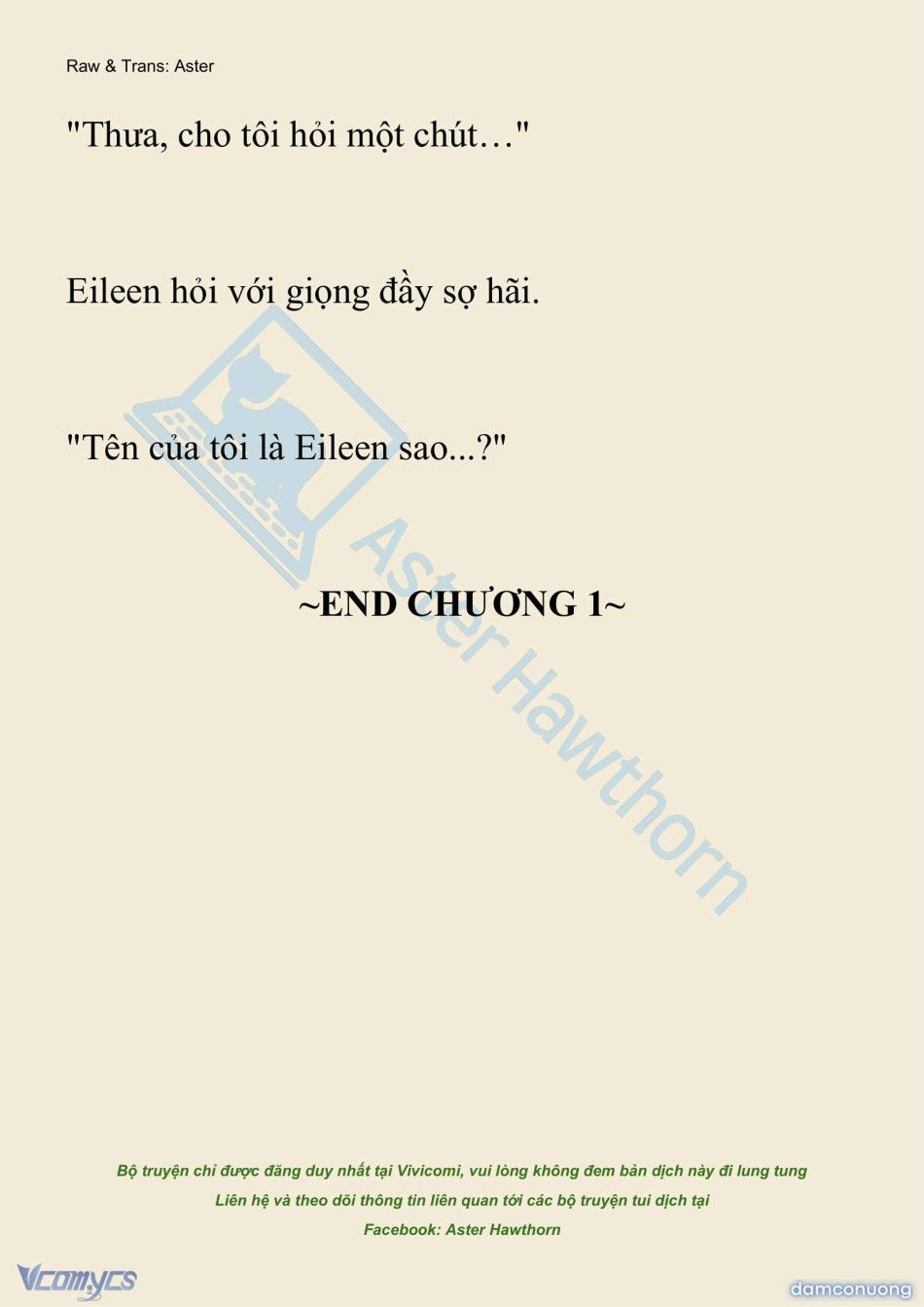 đọc truyện [novel] Người Chồng Độc Ác Chương 245 ảnh 20 tại Thiên Thai Truyện