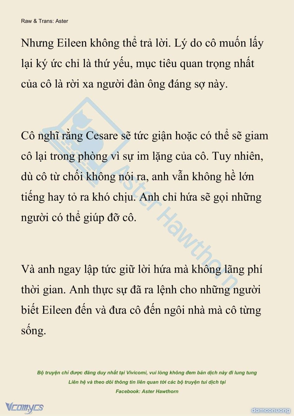 đọc truyện [novel] Người Chồng Độc Ác Chương 248 ảnh 4 tại Thiên Thai Truyện