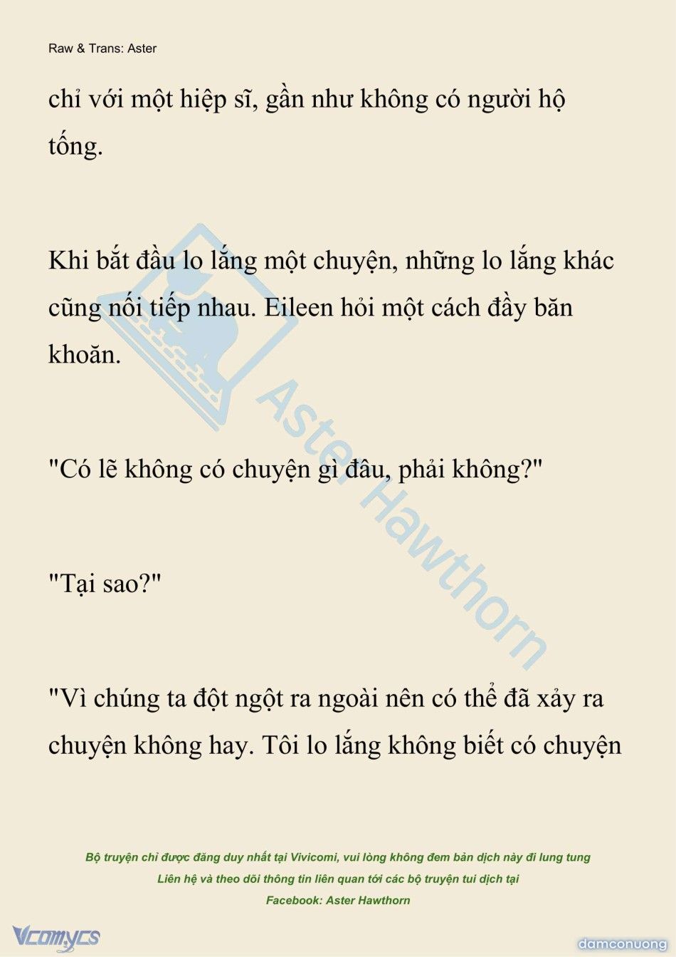 đọc truyện [novel] Người Chồng Độc Ác Chương 249 ảnh 12 tại Thiên Thai Truyện