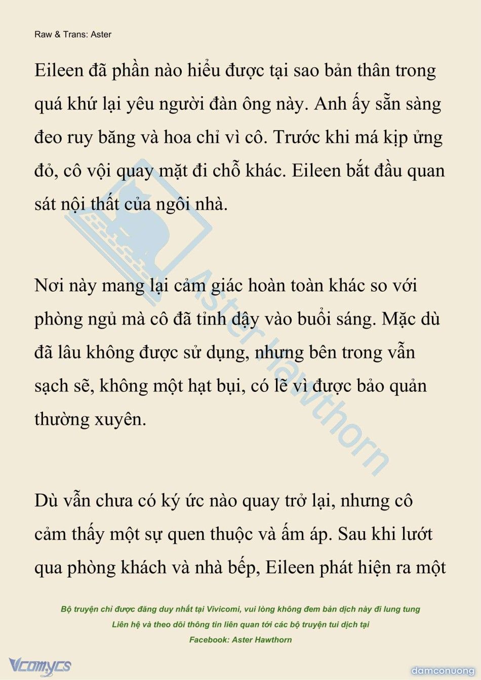 đọc truyện [novel] Người Chồng Độc Ác Chương 249 ảnh 16 tại Thiên Thai Truyện