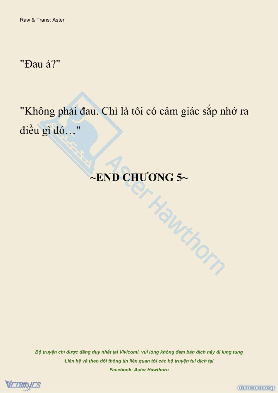 đọc truyện [novel] Người Chồng Độc Ác Chương 249 ảnh 20 tại Thiên Thai Truyện