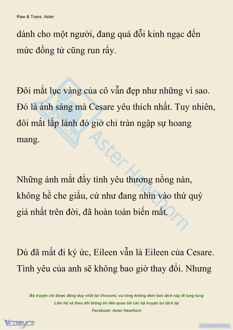 đọc truyện [novel] Người Chồng Độc Ác Chương 250 ảnh 12 tại Thiên Thai Truyện